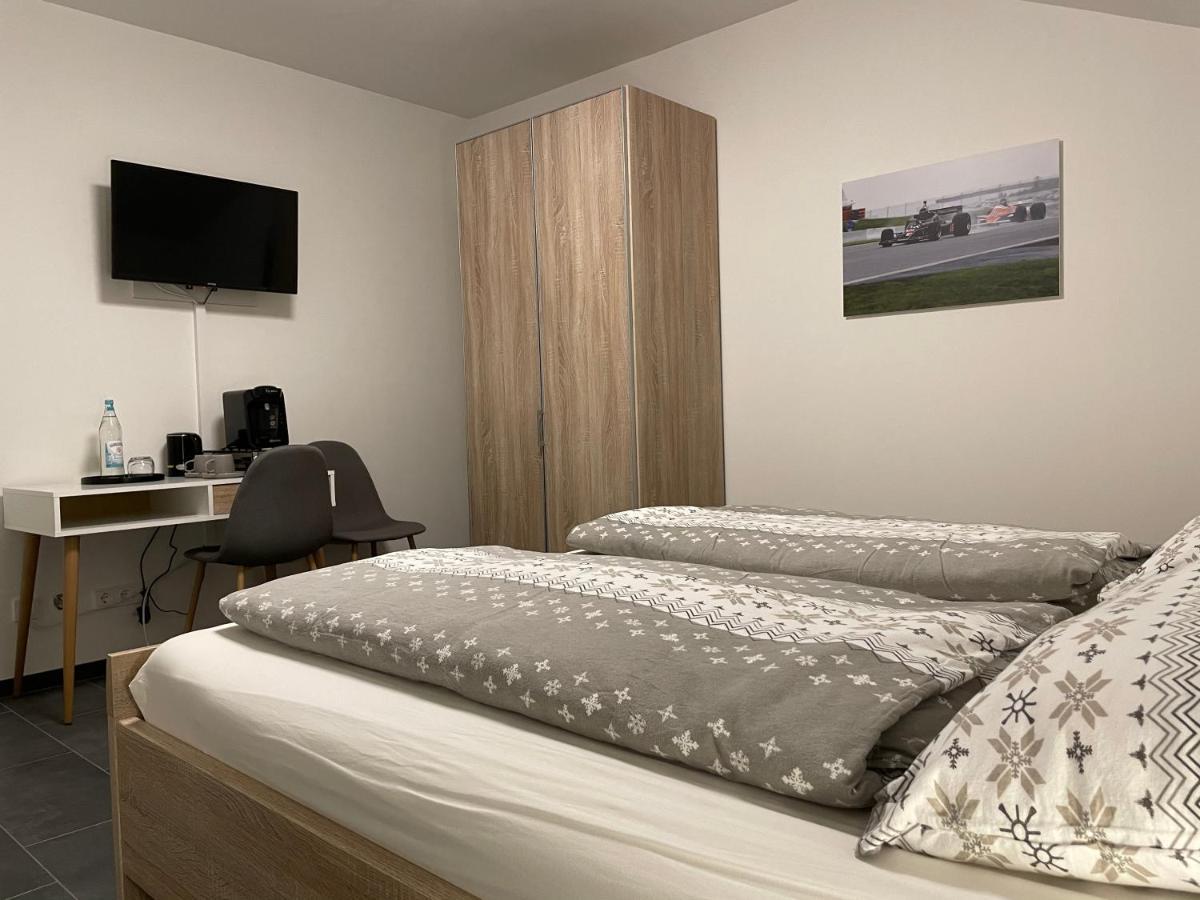 Gaestehaus Veenstra Kelberg Kültér fotó