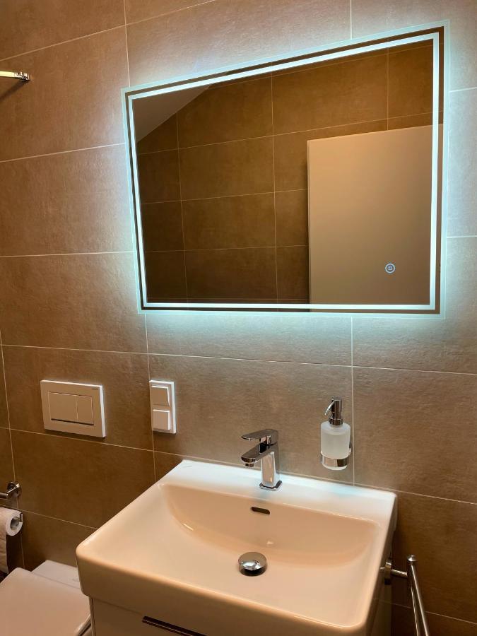 Gaestehaus Veenstra Kelberg Kültér fotó