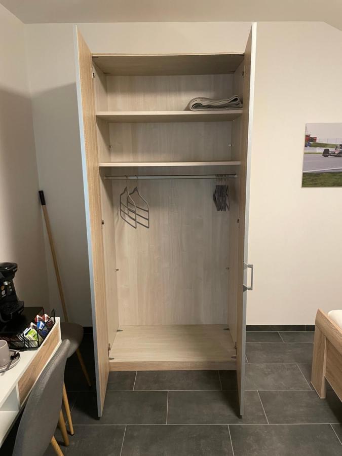 Gaestehaus Veenstra Kelberg Kültér fotó