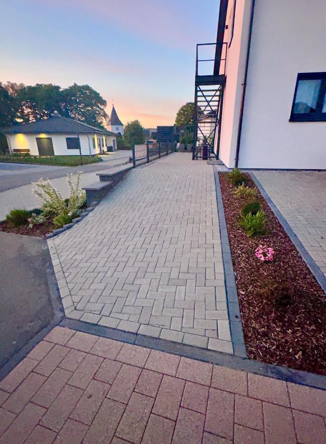 Gaestehaus Veenstra Kelberg Kültér fotó