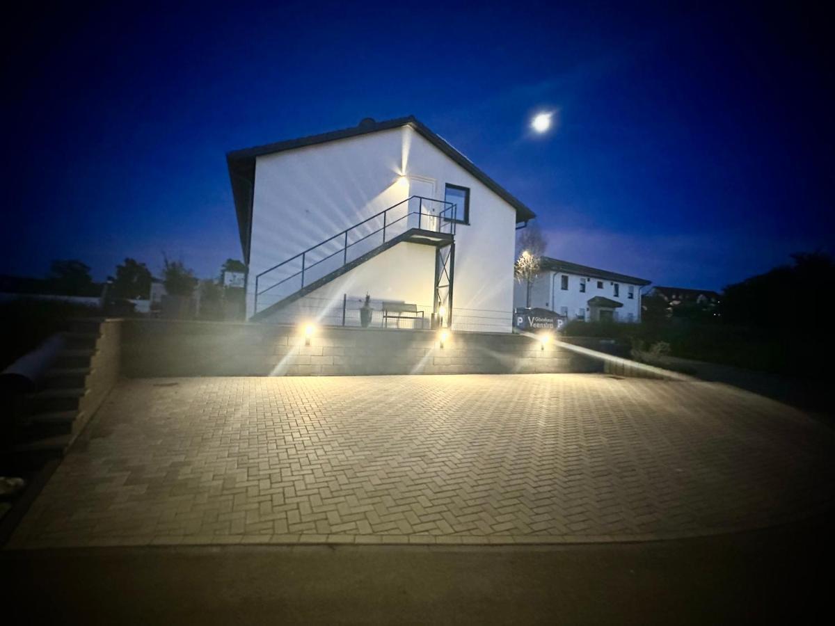 Gaestehaus Veenstra Kelberg Kültér fotó
